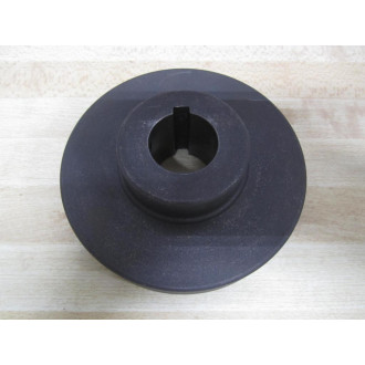 Martin 6J1 Flange Bore 1" - New No Box