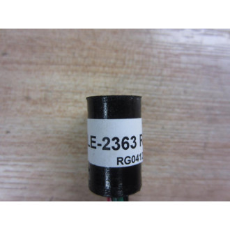 Fadal ELE-2363 Snubber ELE2363 - New No Box