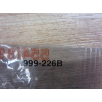 Amphenol 31-4541 Connector 314541 (Pack of 5)