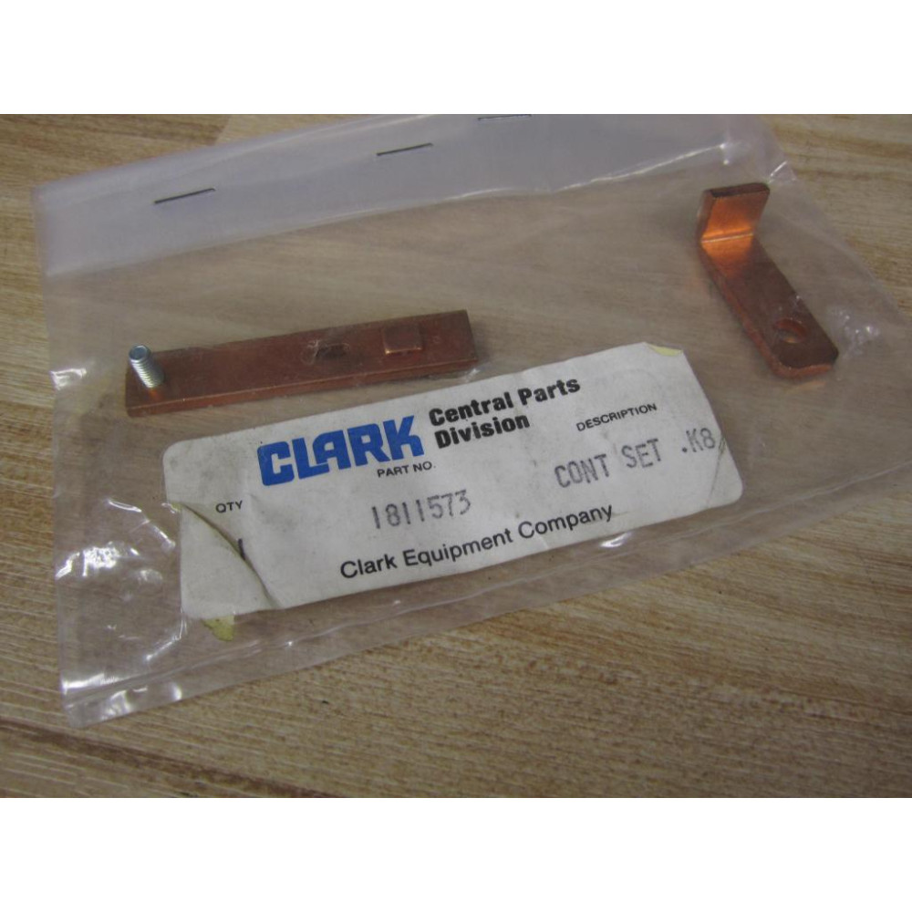 Clark 1811573 Contact Set