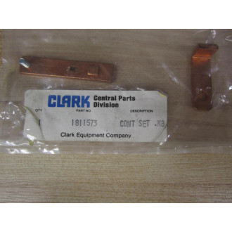 Clark 1811573 Contact Set
