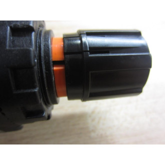 SMC AR20K-F01 Regulator AR20KF01 - Used
