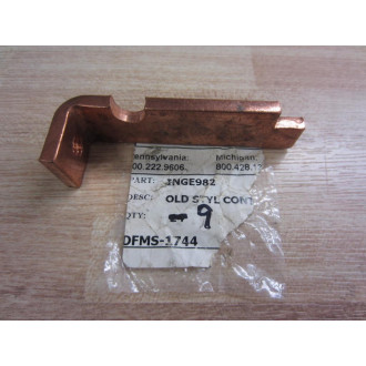 Trupar INGE982 Contact - New No Box