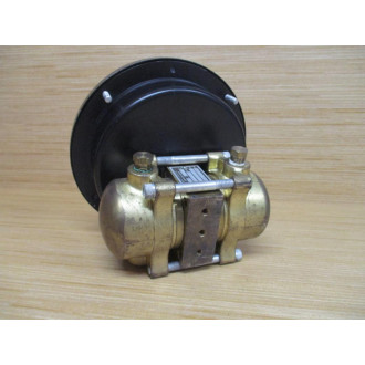 Meriam Instrument 1126  25-0-25 PSID Differential Pressure Gauge - New No Box