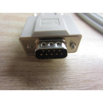 L-Com CSNULL9MF-10A Cable CSNULL9MF10A