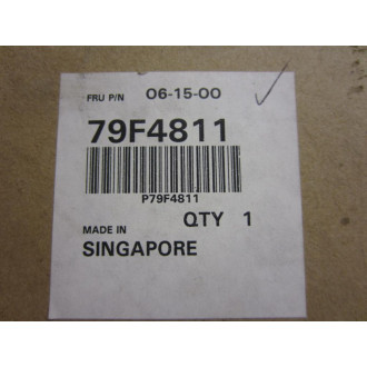IBM 79F4811 Spring Kit P79F4811
