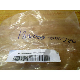 RR-114220-05-196 Cable RR11422005196