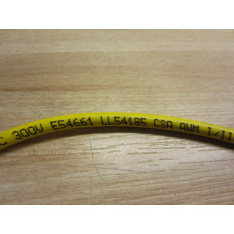 Turck PKW-4M-2 U2512-33 Cable PKW4M2 - New No Box