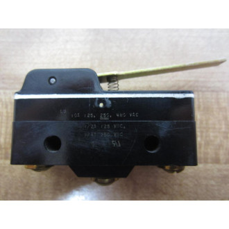 Micro Switch BZ-7RW8055151-A2-S Honeywell Switch BZ7RW8055151A2S - New No Box