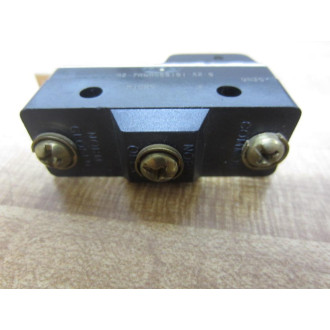 Micro Switch BZ-7RW8055151-A2-S Honeywell Switch BZ7RW8055151A2S - New No Box