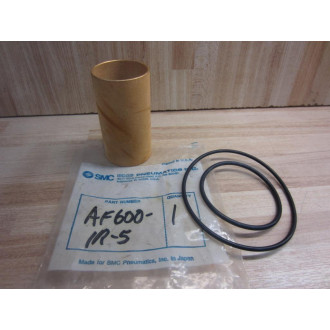 SMC AF600-1R-5 Filter Replacement Kit AF6001R5