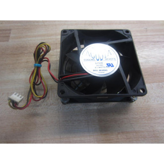 Agusta 51536 Fan - Used