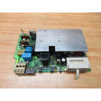 Siemens C98043-A1356-L3 Circuit Board C98040-A1356-P3-01-85 - Used
