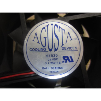 Agusta 51536 Fan - Used