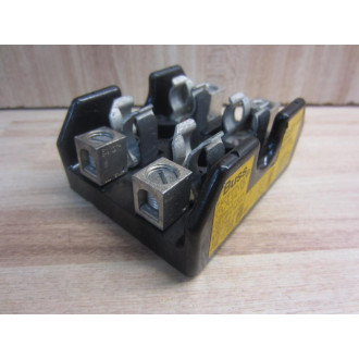 Bussmann T60030-2CR Buss Fuse Block T600302CR (Pack of 5) - Used
