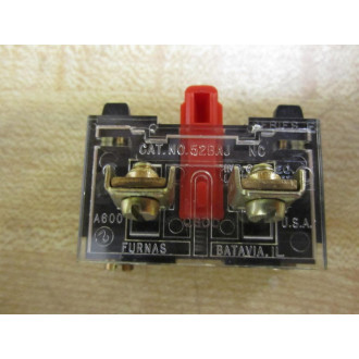 Furnas 52BAJ Contact Block Series E