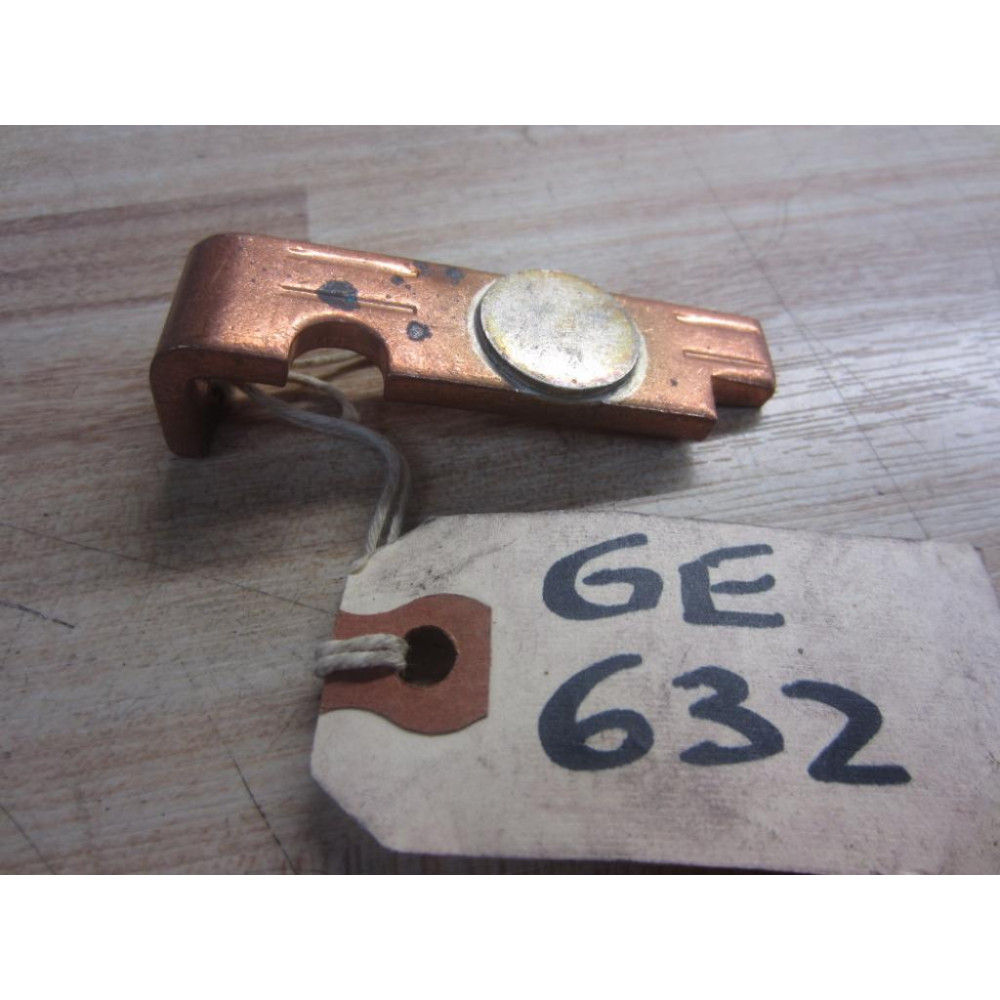 Intrupa GE-632 Contact GE632 - New No Box