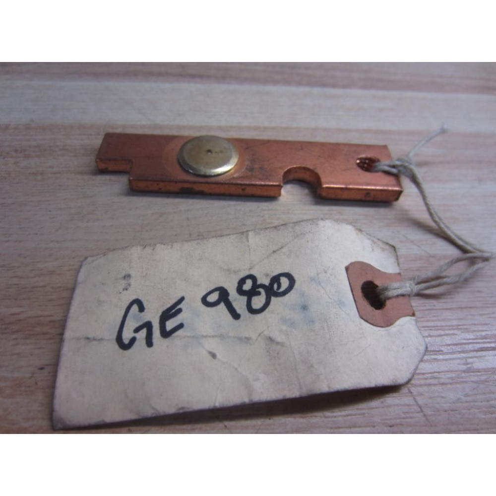 Intrupa GE-980 Contact GE980 (Pack of 2) - New No Box