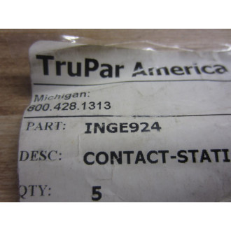 Intrupa GE-924 Contact GE924 - New No Box