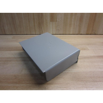Wiremold G6010B Combination End Fitting