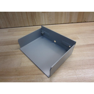 Wiremold G6010B Combination End Fitting
