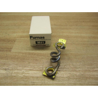 Furnas M41 Overload Heater
