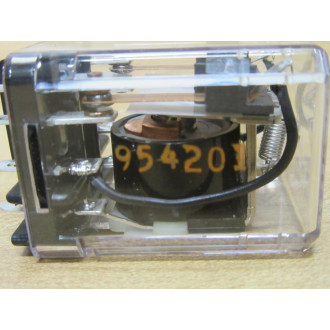 Siemens KUP-11A15-6 Relay KUP11A156