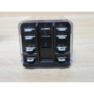 Siemens KUP-11A15-6 Relay KUP11A156
