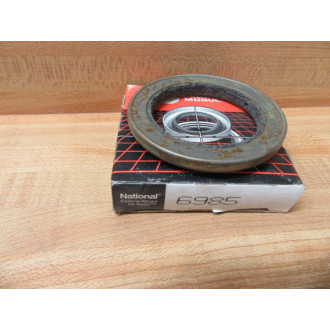 Federal Mogul 6985 National Oil Seal