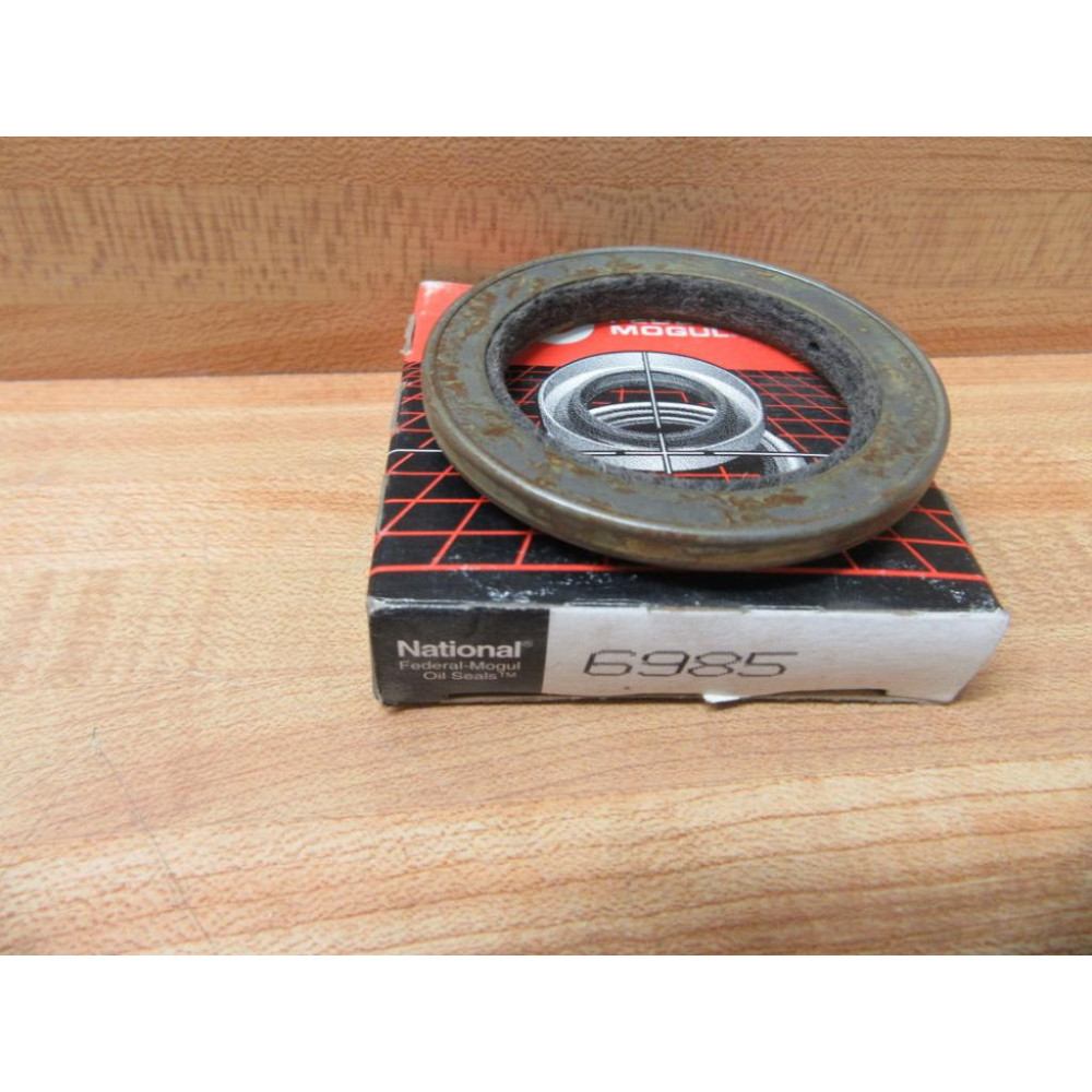 Federal Mogul 6985 National Oil Seal