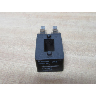 Arrow Hart 34320-501 Coil 34320501 - New No Box