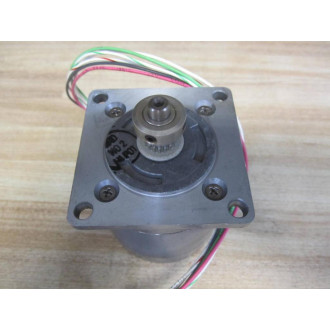 EAD LA23ACK-1 Stepping Motor LA23ACK1 - Used