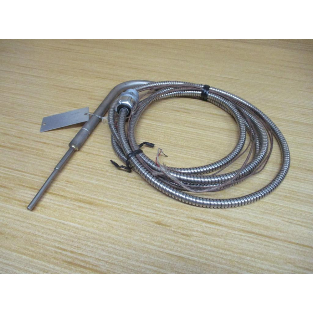 Pyco 02-2180-04-1.5-7-24-2 Thermocouple 02218004157242 - New No Box