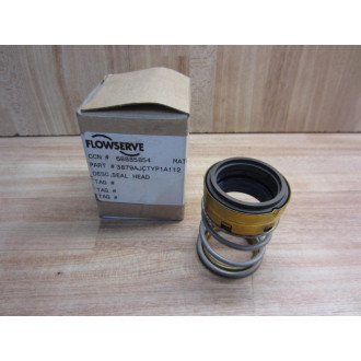 Flowserve 68885854 Seal Head