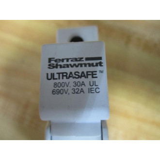 Gould USM1 Fuse Holder Fuse Block Y213944 - New No Box