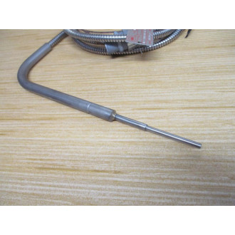 Pyco 02-2180-04-1.5-7-24-2 Thermocouple 02218004157242 - New No Box