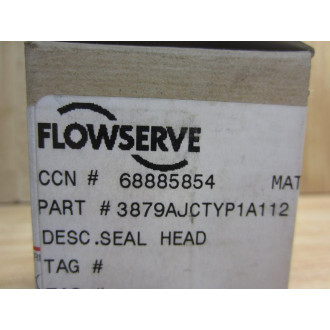 Flowserve 68885854 Seal Head