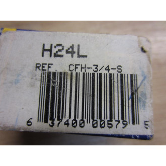 RBC Bearings H-24-L Cam Followers H24L
