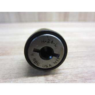 RBC Bearings H-24-L Cam Followers H24L