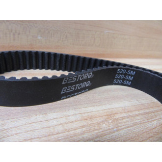 Bestorq 520-5M Belt 5205M