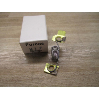 Furnas M17 Overload Relay Heater Element (Pack of 3)