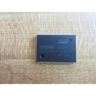 Samsung S3C3410X01QA80 Semiconductor - New No Box