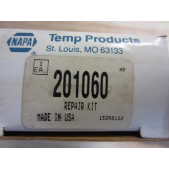 Napa 201060 Repair Kit 151298122