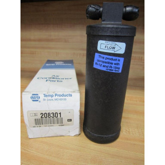 Napa 208301 Filter Drier TEM208301