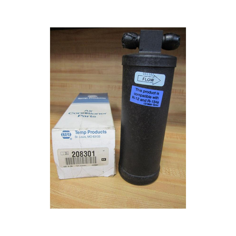 Napa 208301 Filter Drier TEM208301
