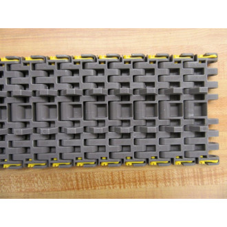 Rexnord 81415141 Conveyor Belt  HP7705-4.5 Length 4FT Width 4.5 Inches