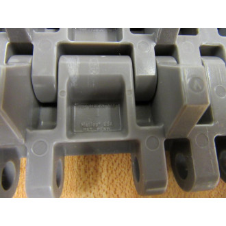 Rexnord 81415141 Conveyor Belt  HP7705-4.5 Length 4FT Width 4.5 Inches