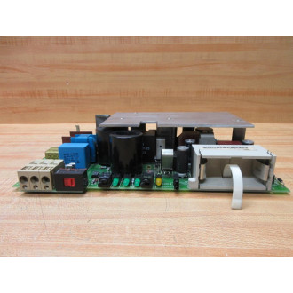 Siemens C98043-A1356-L3 Circuit Board C98040-A1356-P3-01-85 - Used