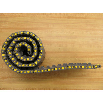 Rexnord 81415141 Conveyor Belt  HP7705-4.5 Length 4FT Width 4.5 Inches