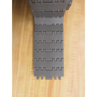Rexnord 81415141 Conveyor Belt  HP7705-4.5 length 9' 11 Width 3.25